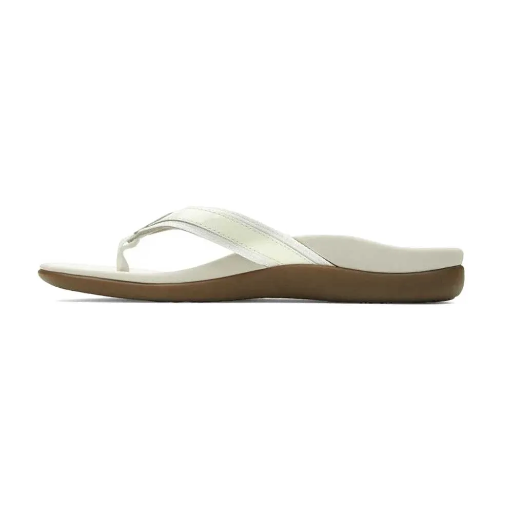 Vionic Tide II Sandals - White
