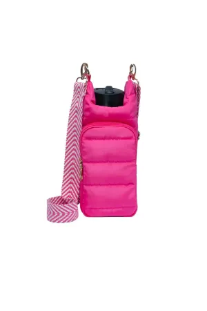 Wanderfull Chevron Hydro Water Bottle Bag