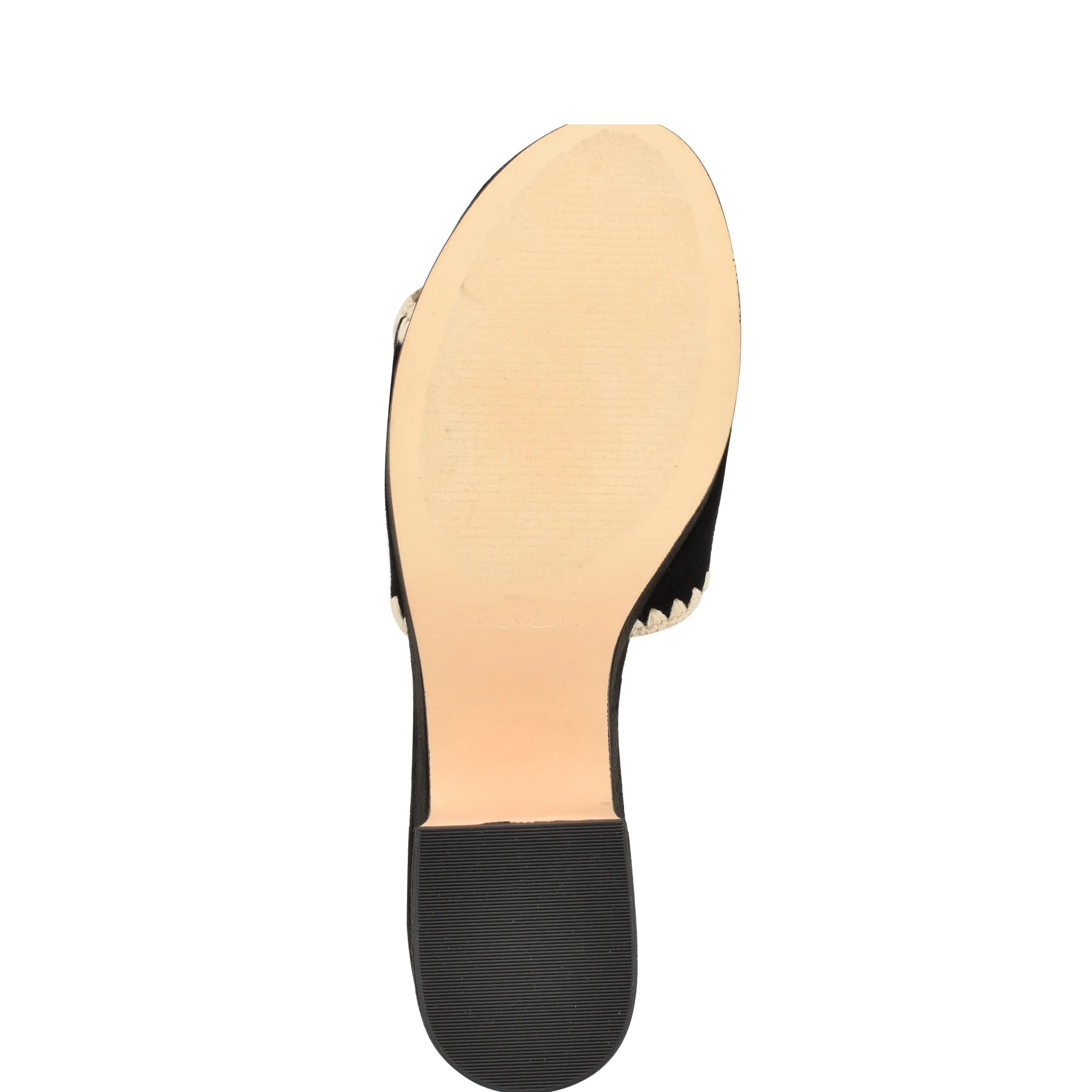 Yickie Platform Slide Sandals