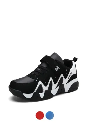 Zamir Boys' Fashion Sneaker